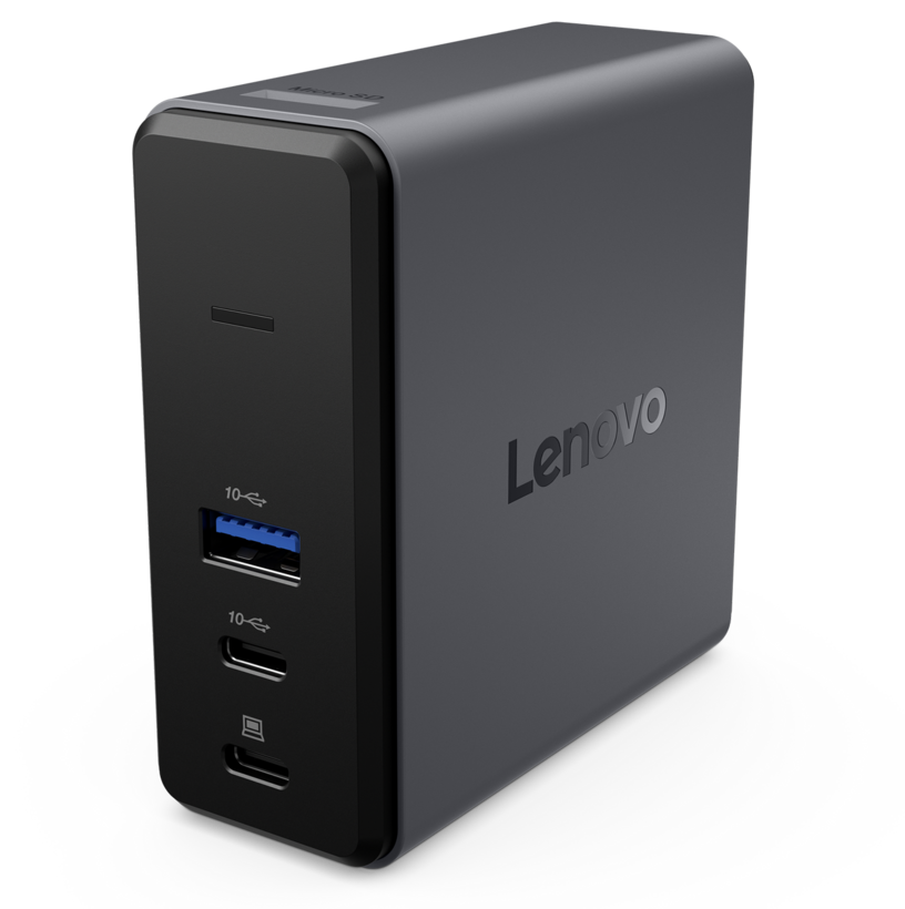 Lenovo X9 Charging GaN Dock