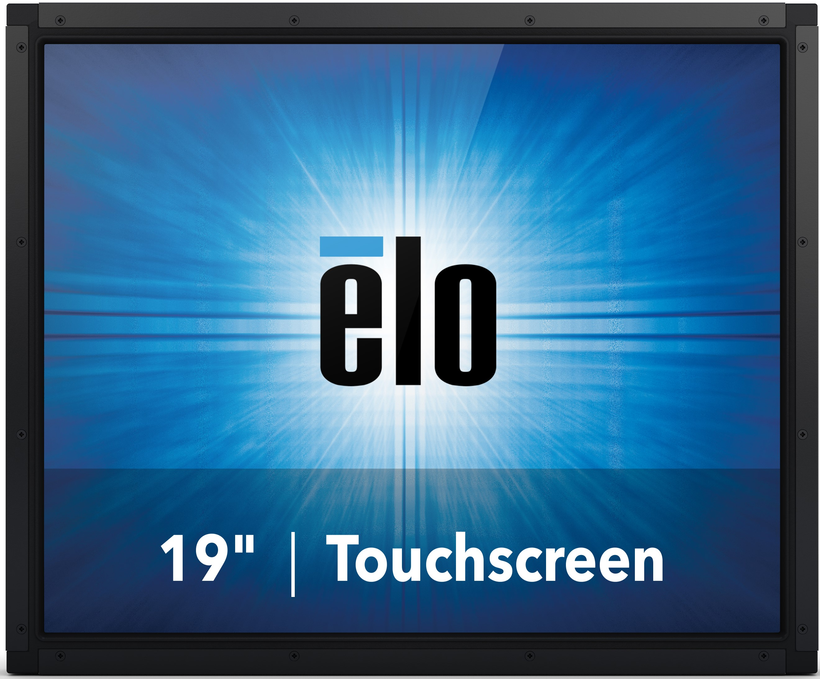 Display Elo 1990L Open Frame Touch