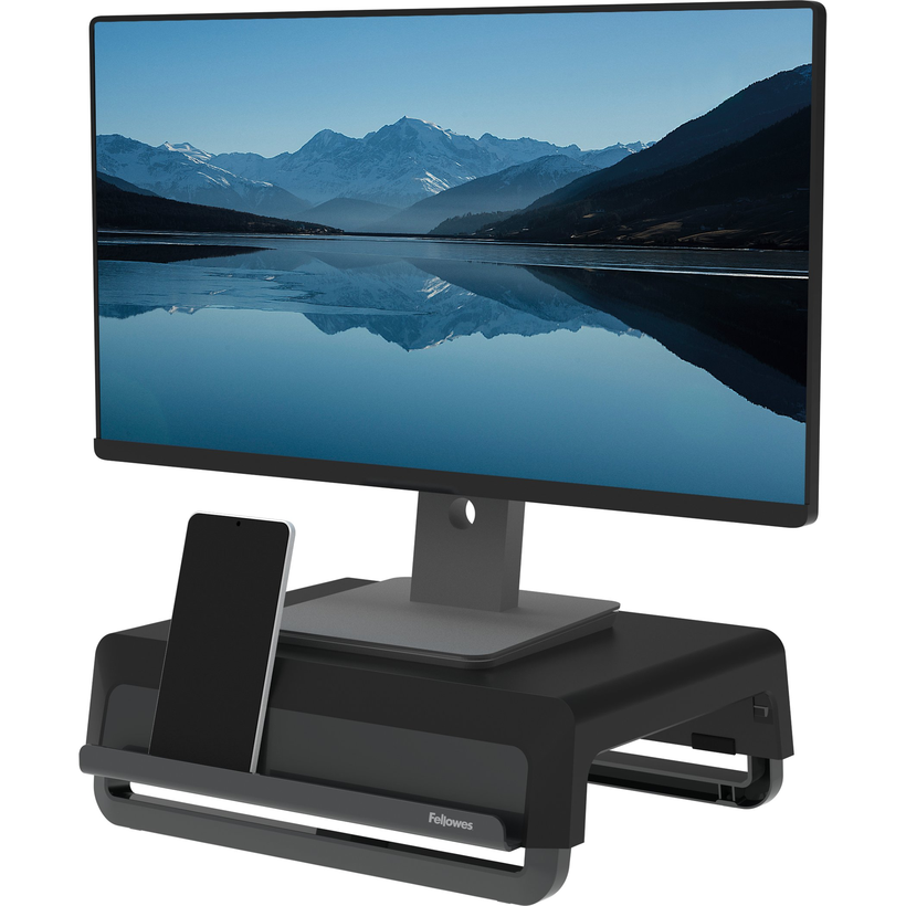 Fellowes Breyta Monitorerhöhung