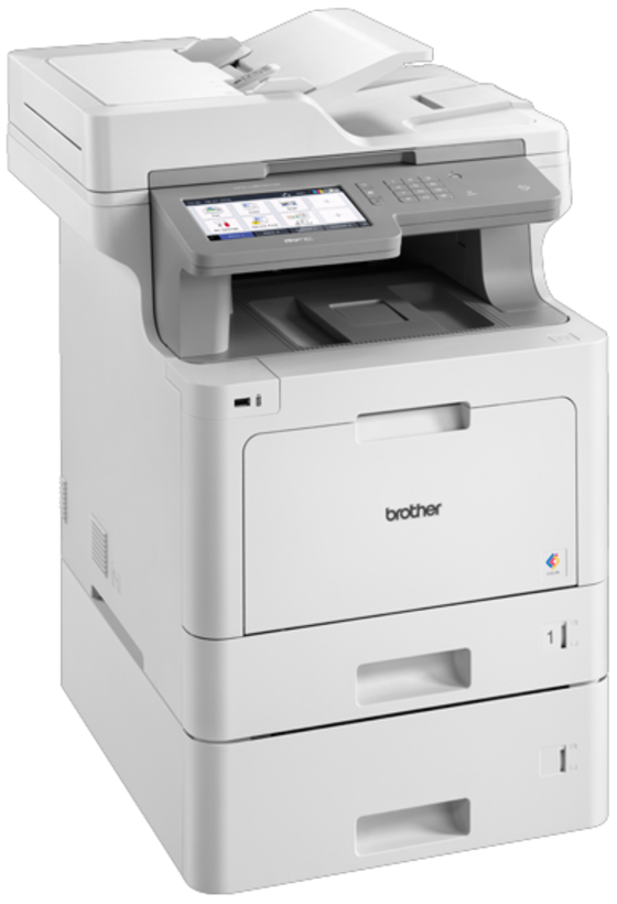 Brother MFC-L9570CDWT MFP