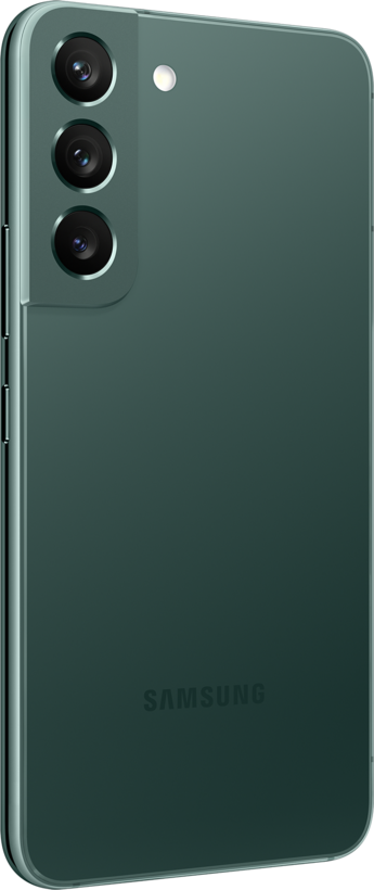Samsung Galaxy S22 8/256 GB grün