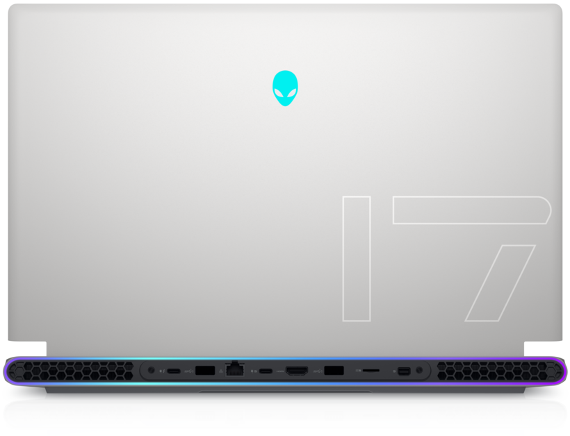 Dell Alienware x17 R2 i7 16GB/1TB