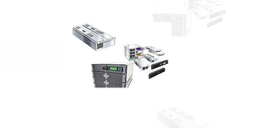 APC Symmetra RM Battery Module