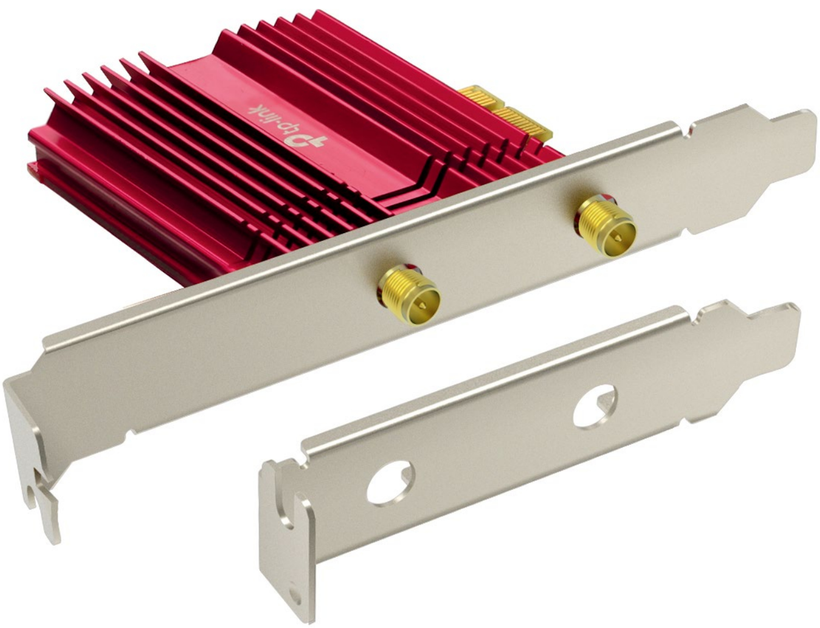 TP-LINK Archer TX3000E WLAN-Adapter PCIe