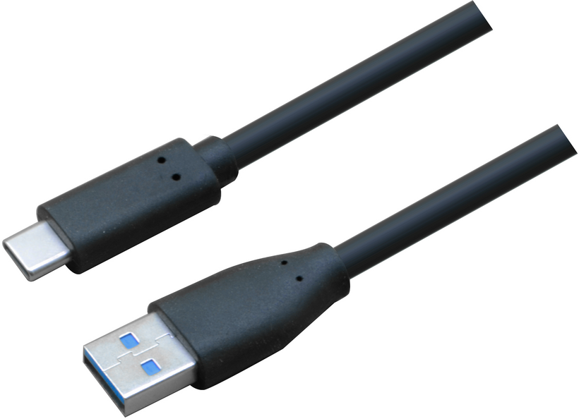 ARTICONA GRS USB-C - A Cable 2m