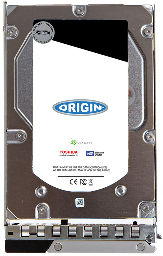 Origin NL-SAS HotSwap 4 TB HDD