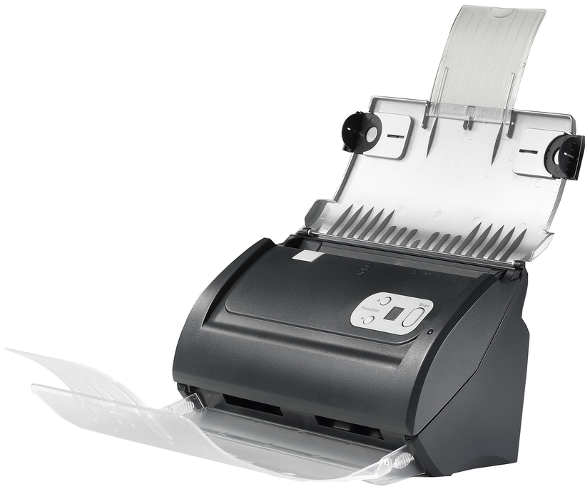Plustek PS286 Plus Scanner