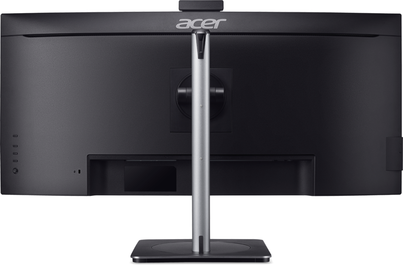 Acer CB343CURDbemiiphcuzx Curved Monitor
