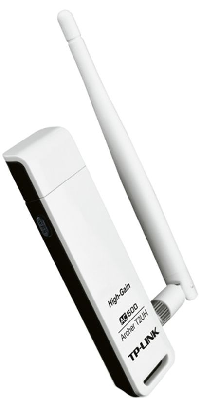 TP-LINK Archer T2UH AC600 WLAN USB Stick