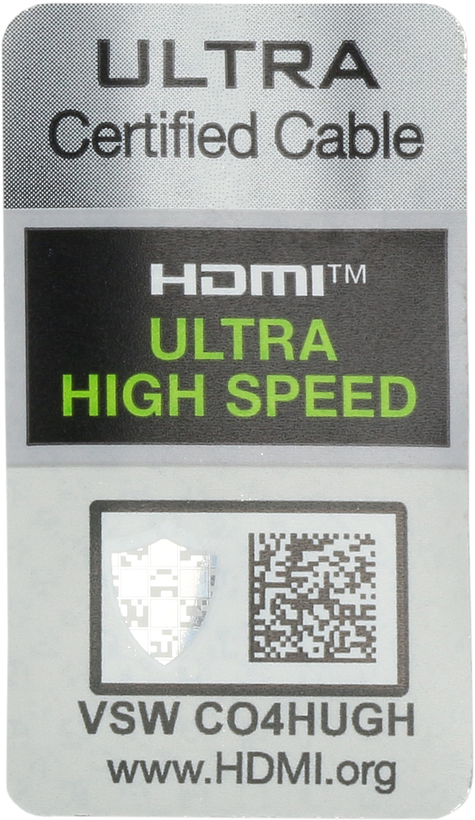 ARTICONA HDMI Cable 1m