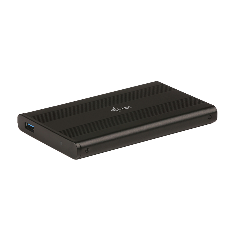 i-tec MySafe HDD Enclosure USB 3.0
