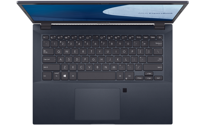 ASUS ExpertBook P2451FA i3 8/256GB