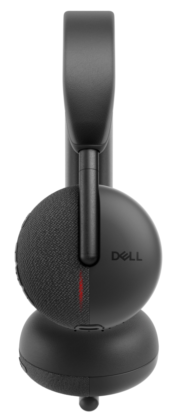 Bezdrátový headset Dell WL3024