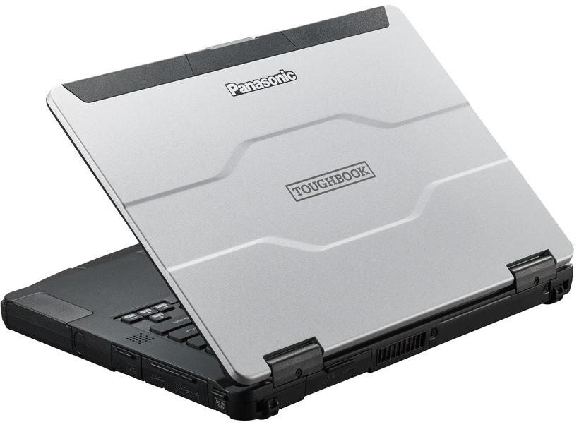 Panasonic FZ-55 mk1 HD LTE Toughbook