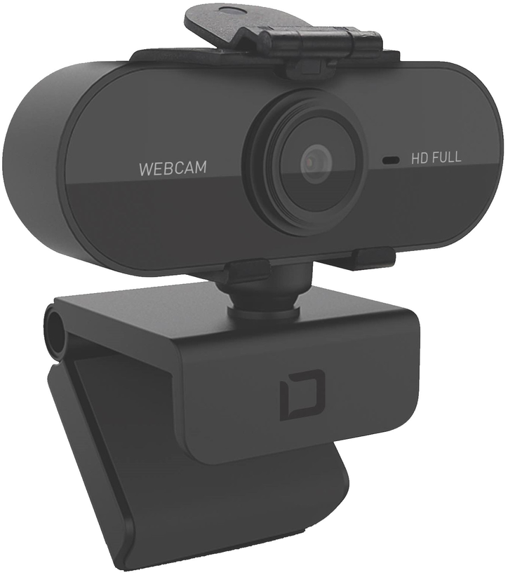 Webcam Full HD DICOTA Pro Plus