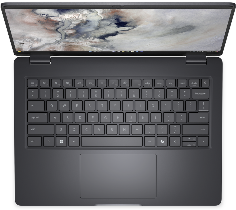 Dell Pro 14 Core 5 16/512GB