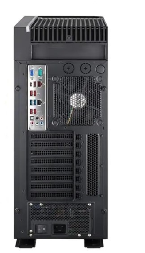 Supermicro VENOM-T1RT34.4 Server