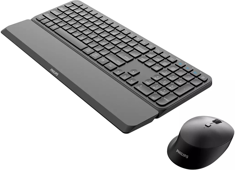 Combo Philips SPT6607B Slim inalám. ne.