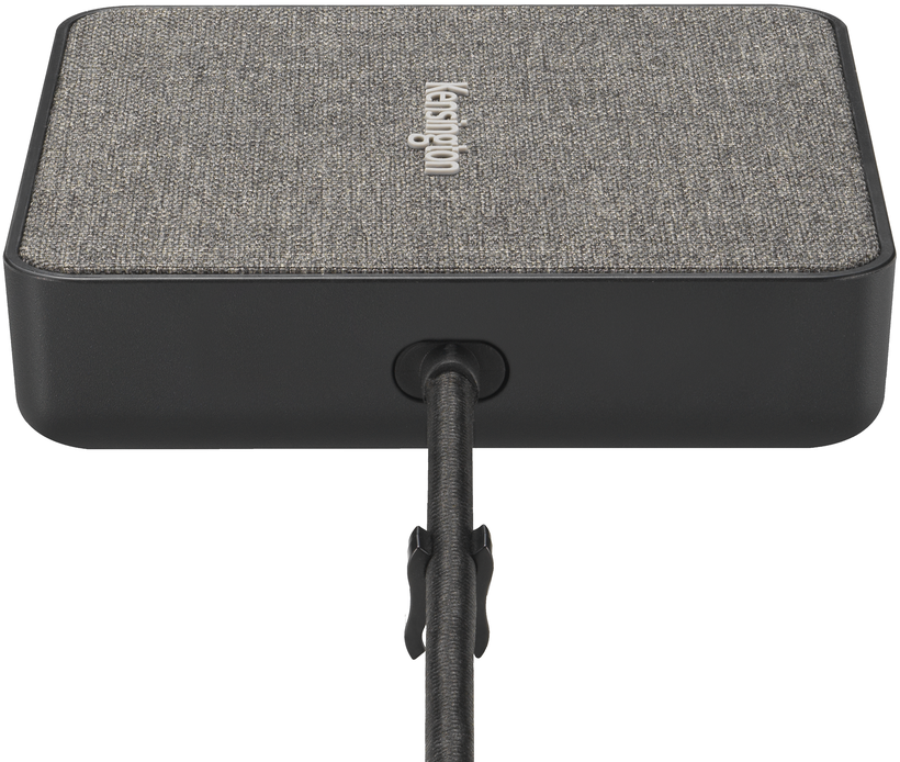 Kensington MD120U4 USB4 Docking