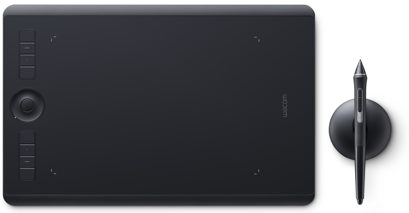 Wacom Intuos Pro Medium