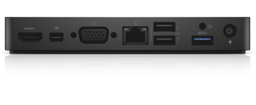 Dell WD15 Docking Station 180W Adapter