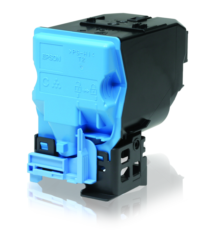 Epson S050592 Toner Cyan