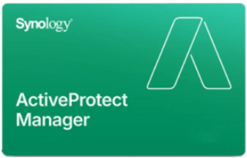 Licence Synology ActiveProtect 3Y