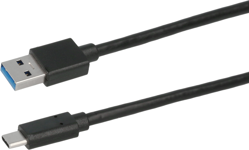 Kabel ARTICONA USB typ C - A 2 m