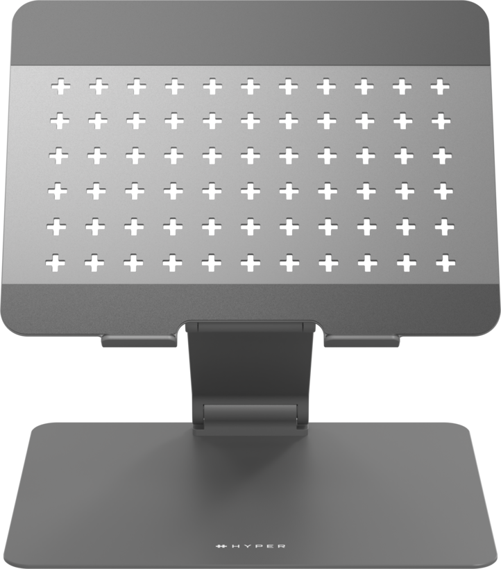 HyperSpace Ergonomic Notebook Stand