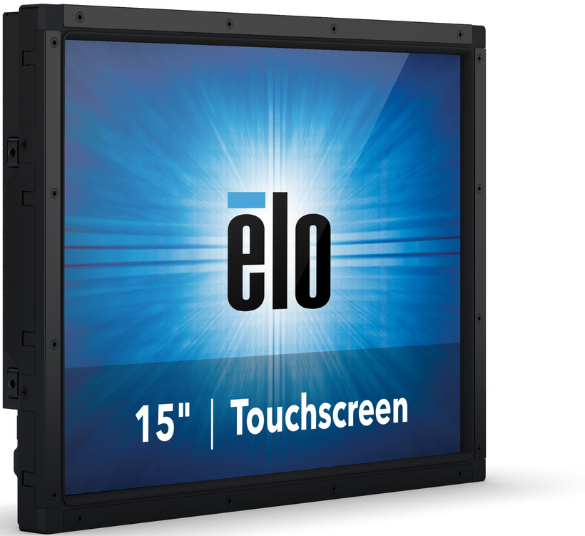 Elo 1590L Open Frame Touch Display