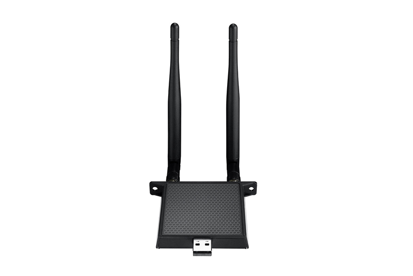 AG neovo IFP-7502 Touch Display