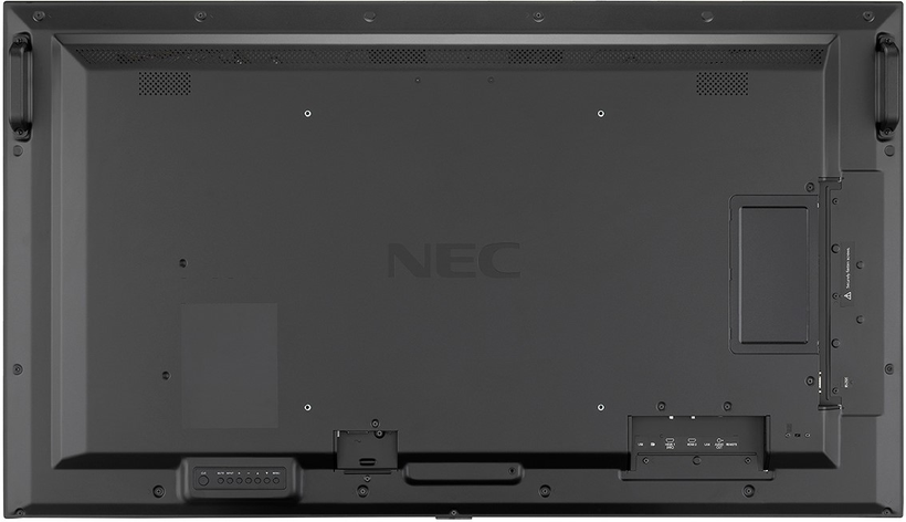 NEC MultiSync ME651 Display