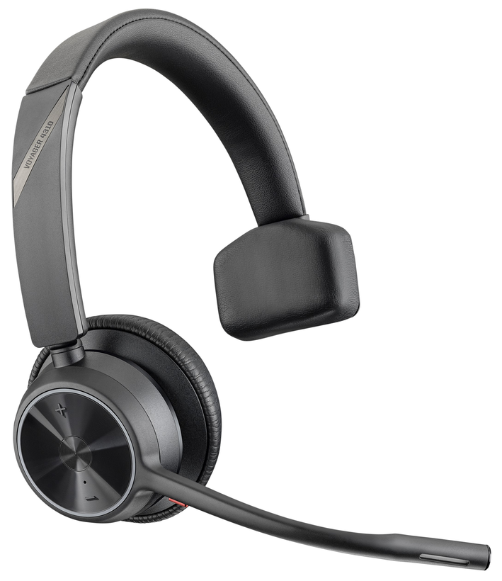 Poly Voyager 4310 UC USB-A Headset