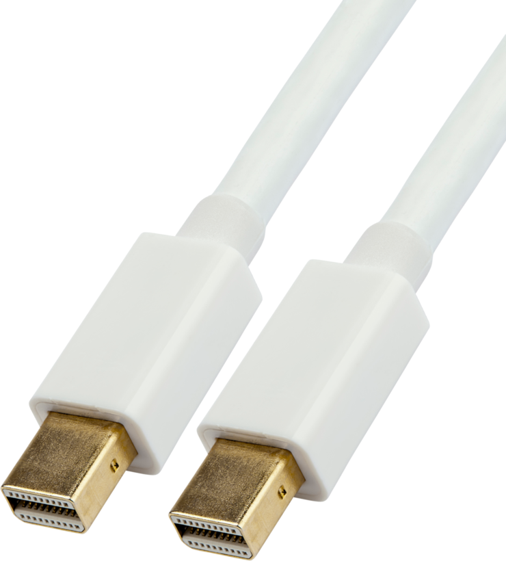StarTech Mini DisplayPort Cable 3m