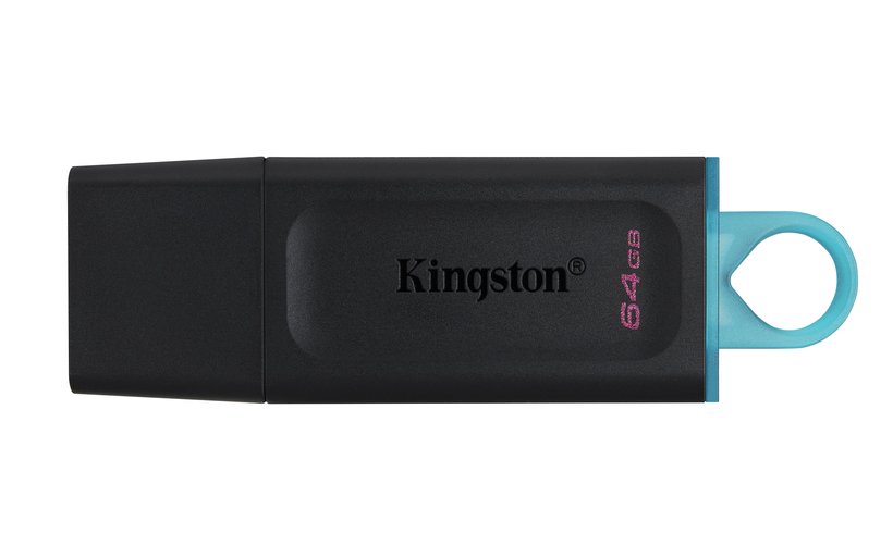Chiavetta USB 64 GB Kingston DT Exodia