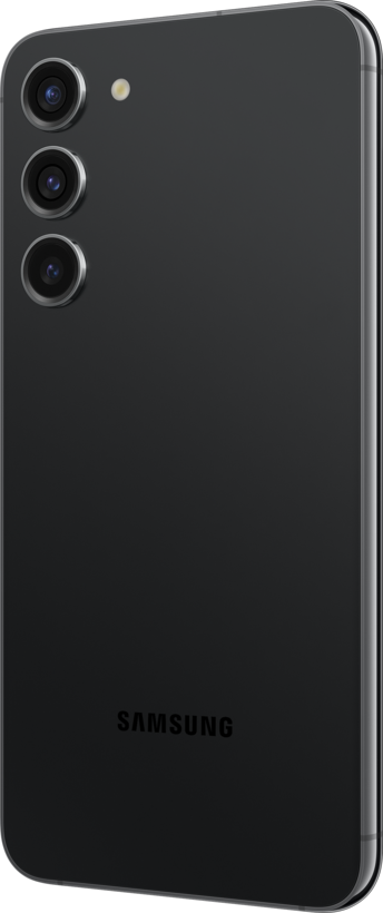 Samsung Galaxy S23+ 256 GB black
