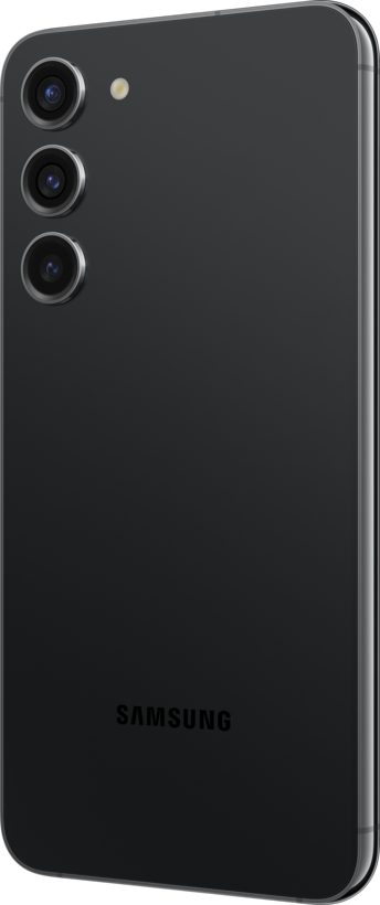 Samsung Galaxy S23+ 256GB Black