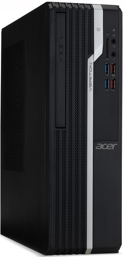 PC Acer Veriton X2 VX2690G i5 8/256