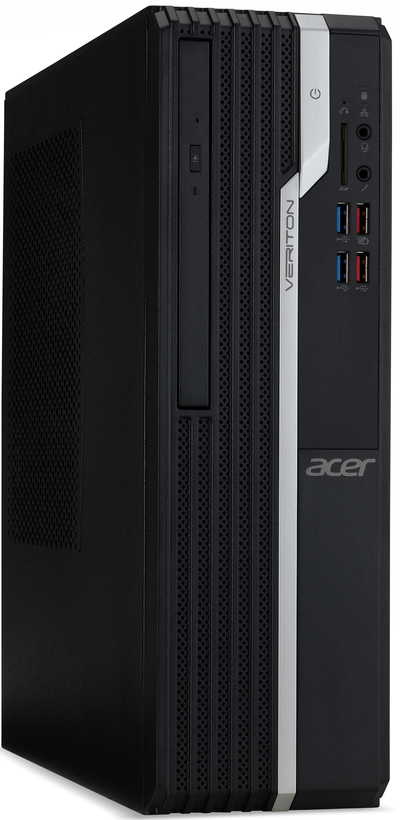 PC Acer Veriton X2710G i5 16/512GB SFF
