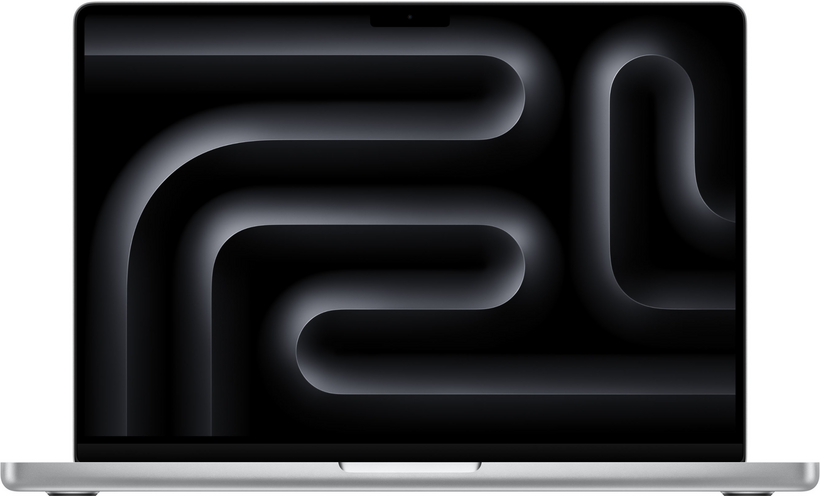 Apple MacBook Pro 14 M5 Pro 24GB/1TB sil