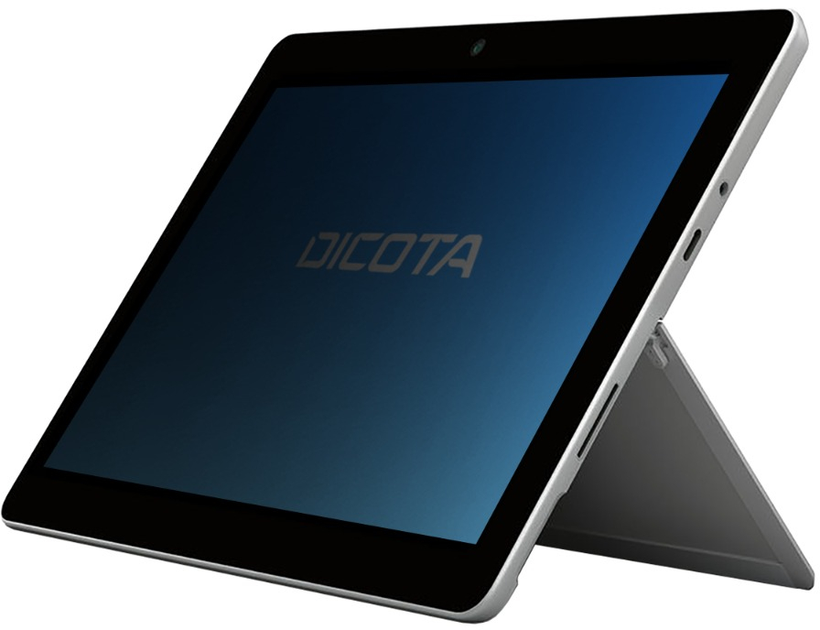 DICOTA Surface Go 4/3/2 adatvéd. szűrő