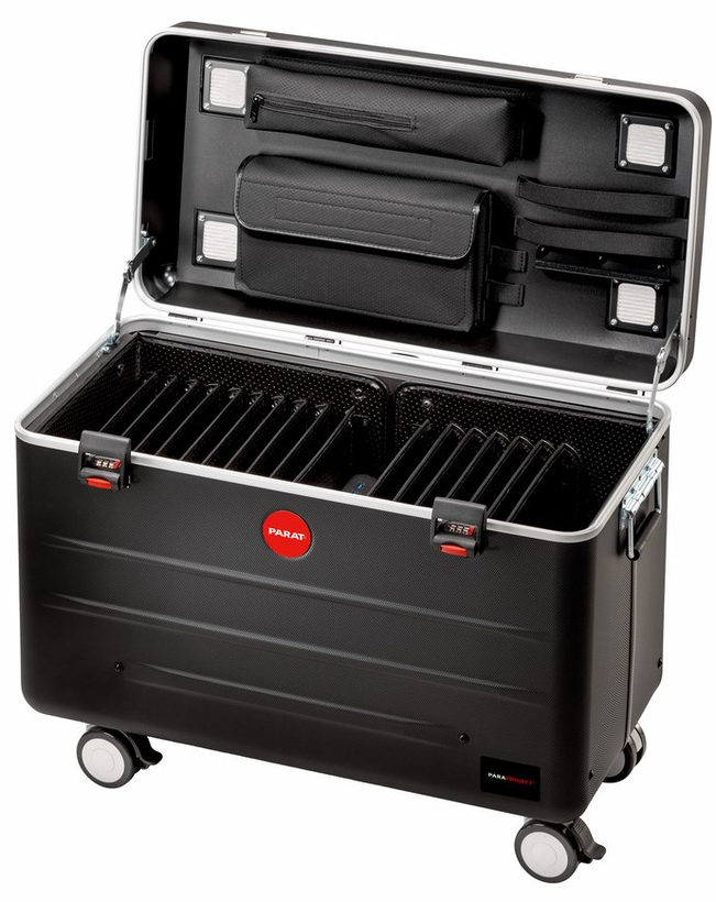 Parat PARAPROJECT TC16 Case w/o Cable