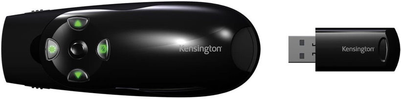 Kensington Expert Wireless Presenter
