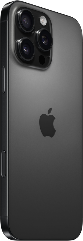 Apple iPhone 16 Pro Max 1To titane noir