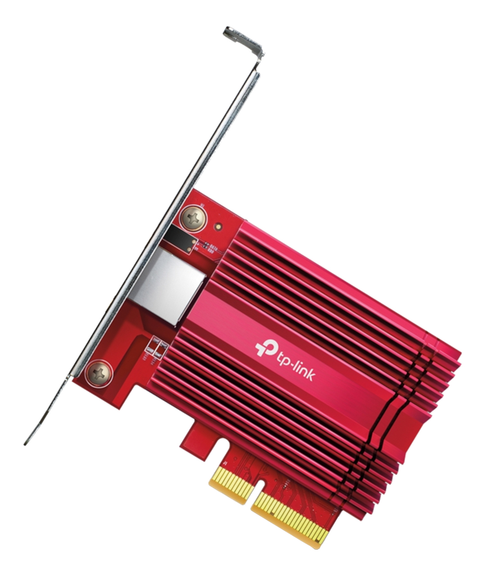 Síťová karta TP-LINK TX401 10G PCI