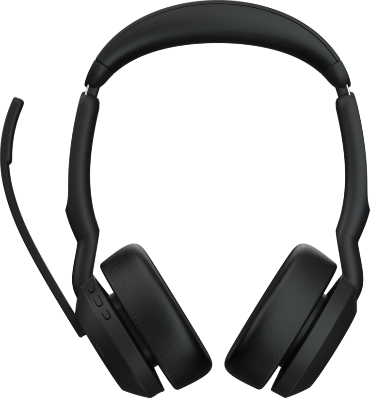 Buy Jabra Evolve2 55 UC Stereo USB C Headset 25599 989 889