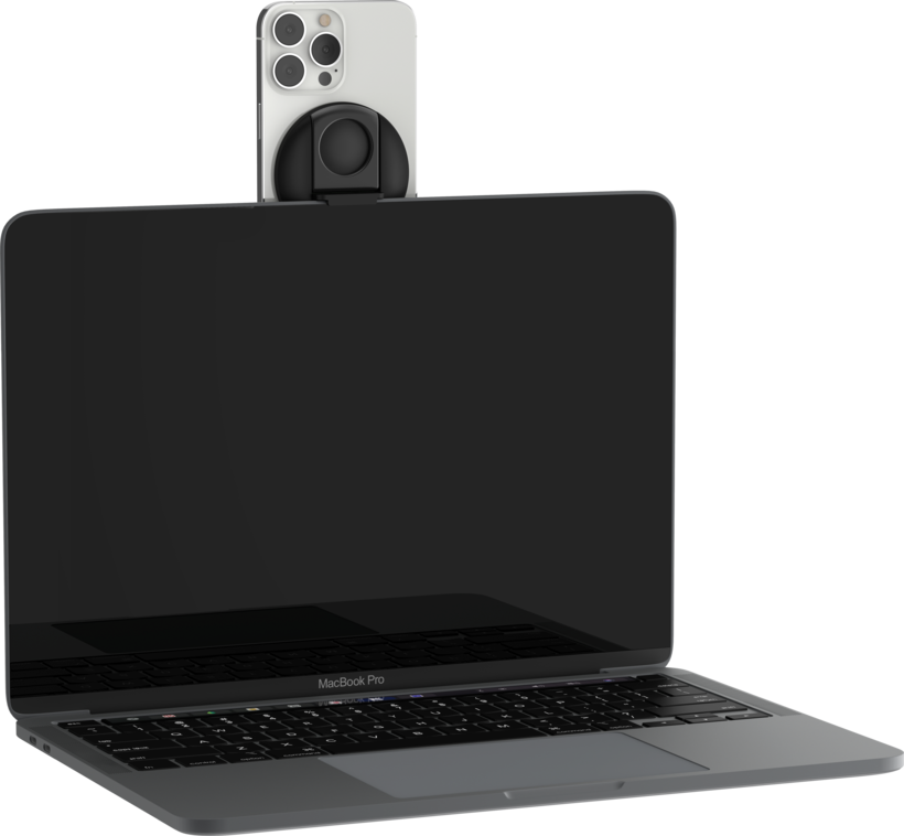 Belkin MacBook MagSafe Halterung