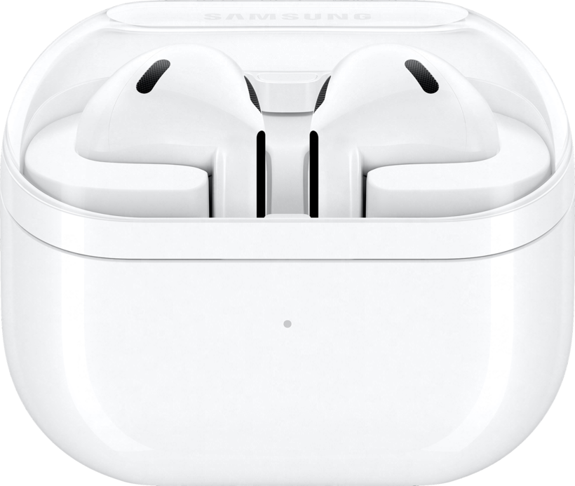 Samsung Galaxy Buds3, blanc