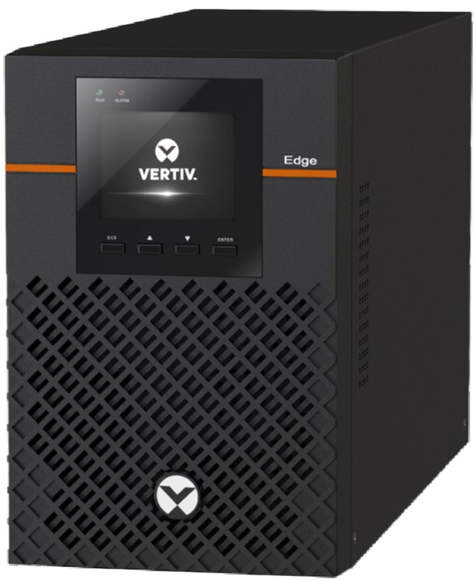 Vertiv EDGE 750VA UPS 230V