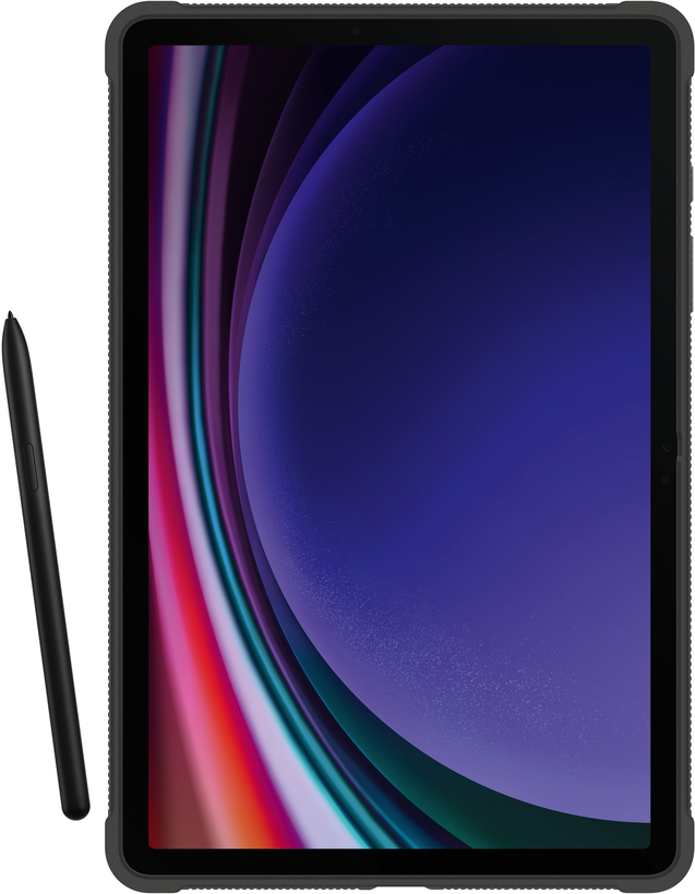 Samsung Tab S9 Outdoor Cover Titan